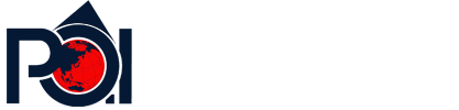 POI Consulting and Services Logo